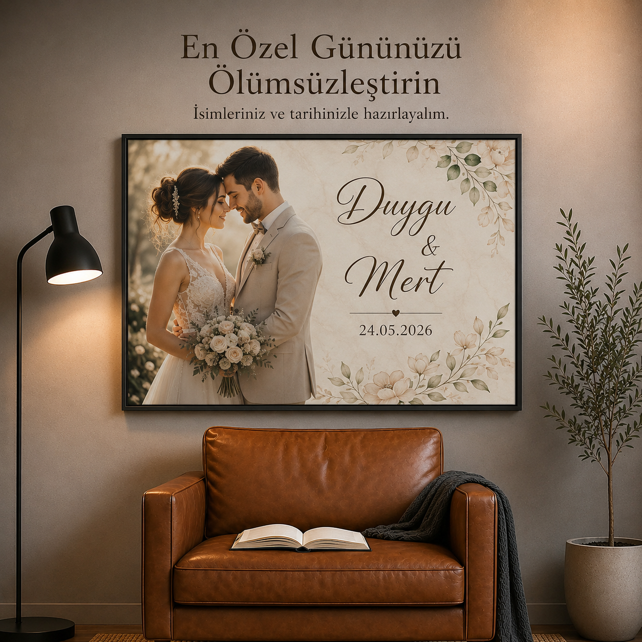 dugun-ani-tablosu-isim-tarihli-kisisel-tablo