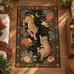 mistik-vasak-hilal-motifli-hali-sakayik-cicekli-siyah-modern-salon